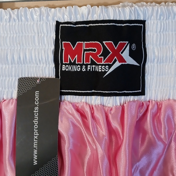 NWT**MRX FIGHTWEAR - Picture 2 of 6